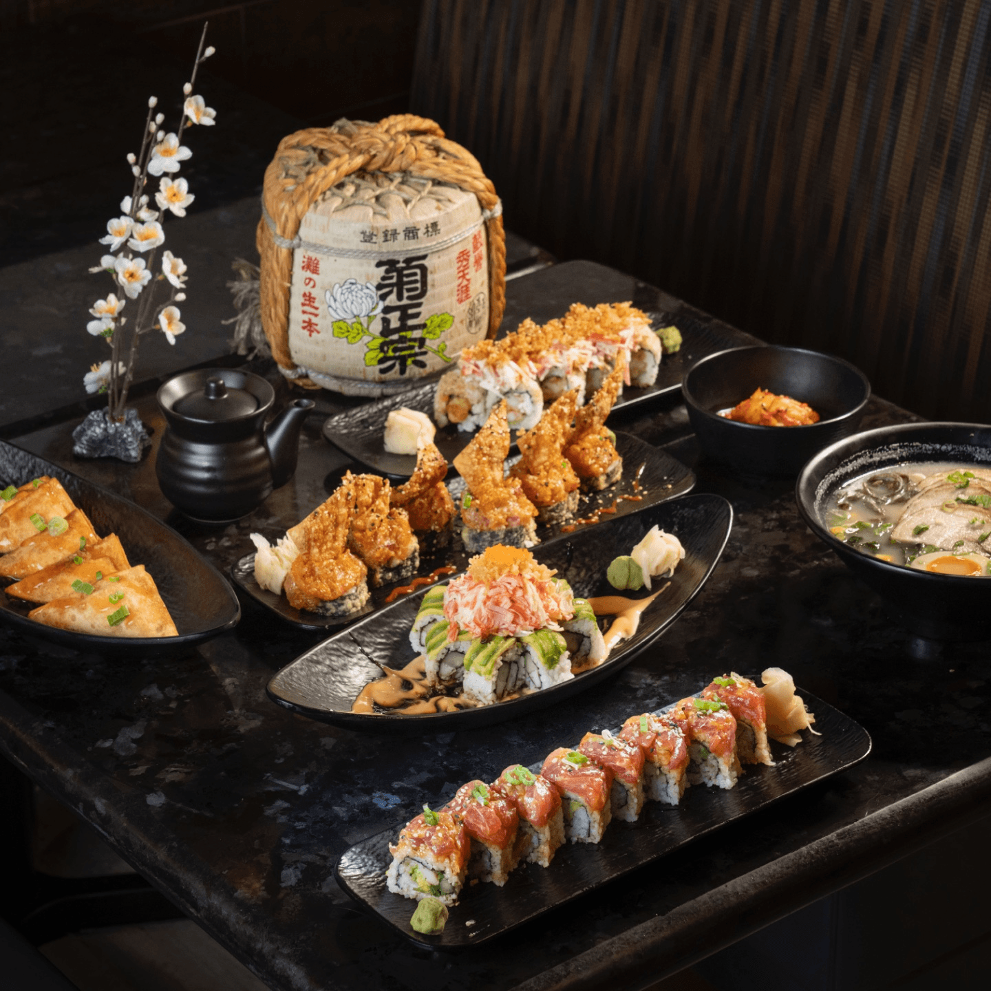 Catering Made Easy for Any Occasion 🍱🎉