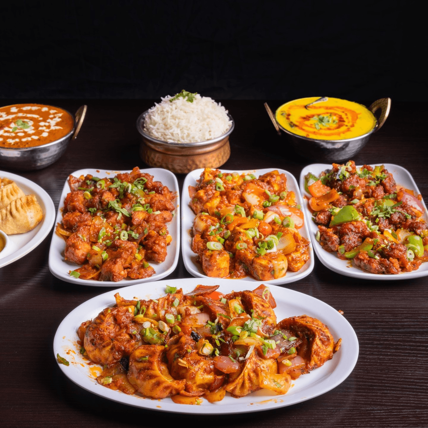 Full Flavor, Zero Burn