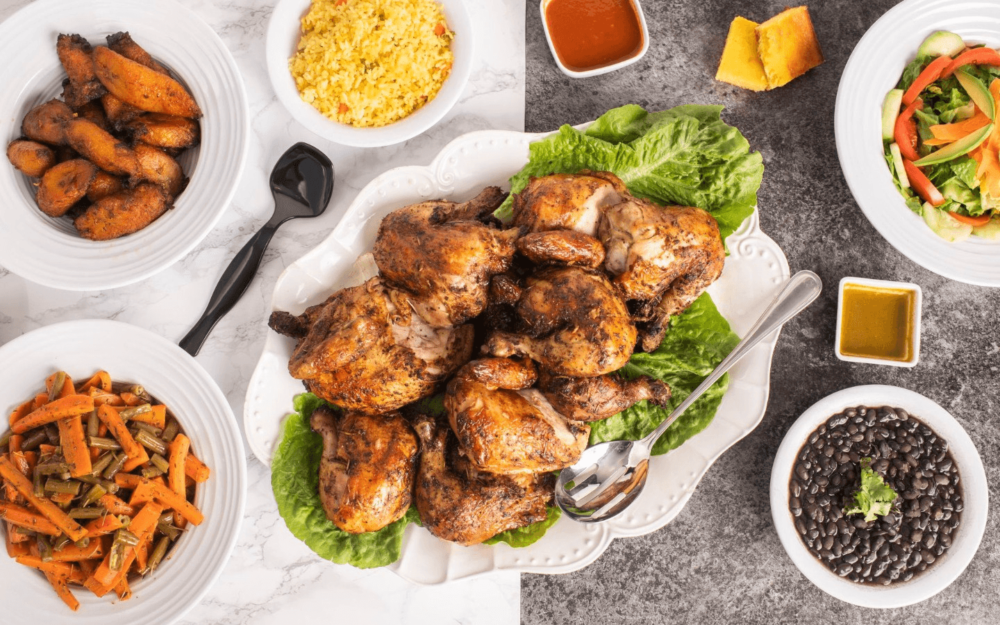 Order with Ease Online