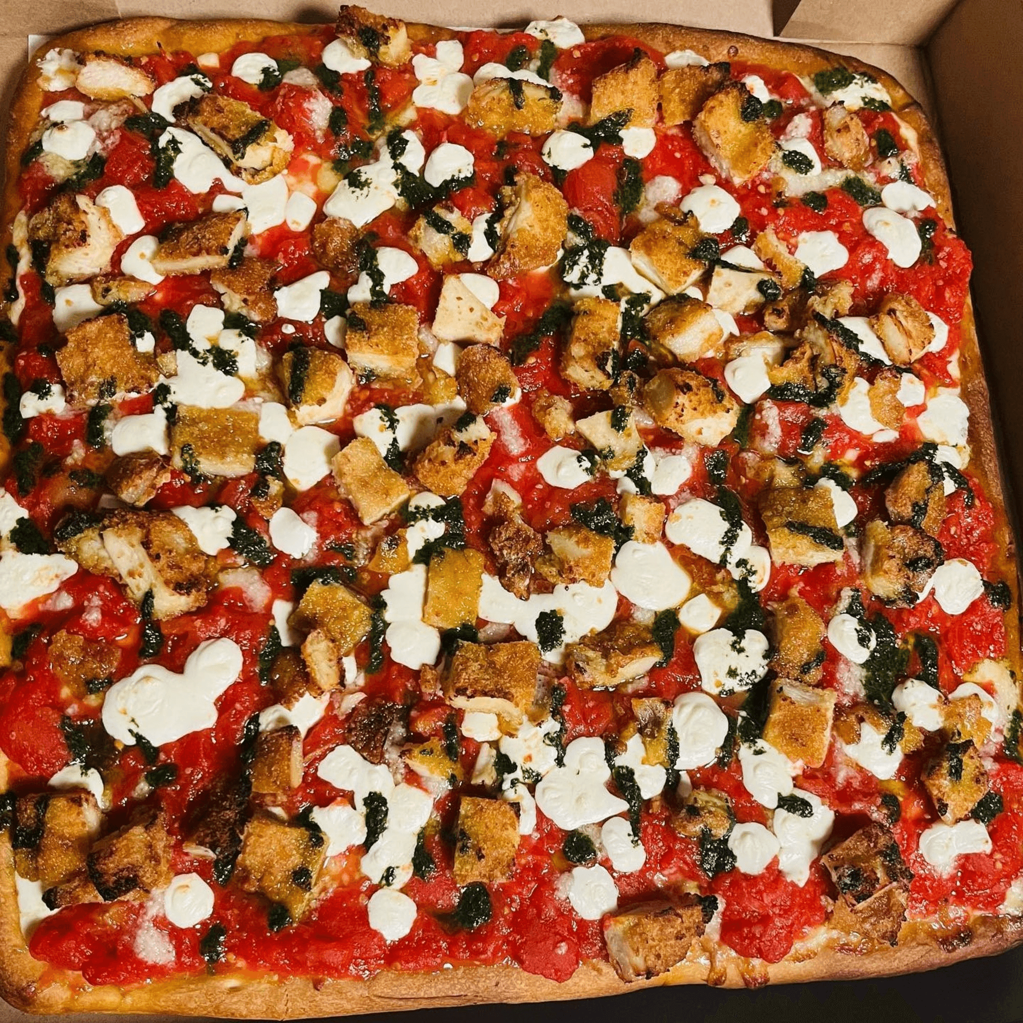 Soprano's Pizza gallery image #5