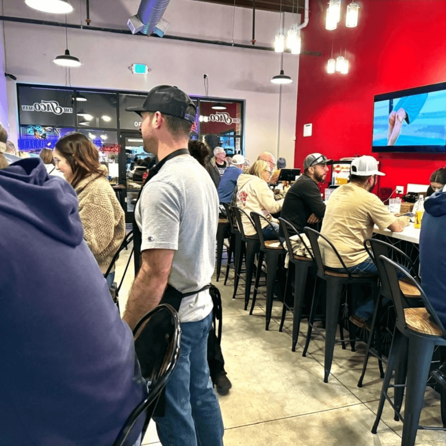 Where the Flavor Happens 🍴🚚