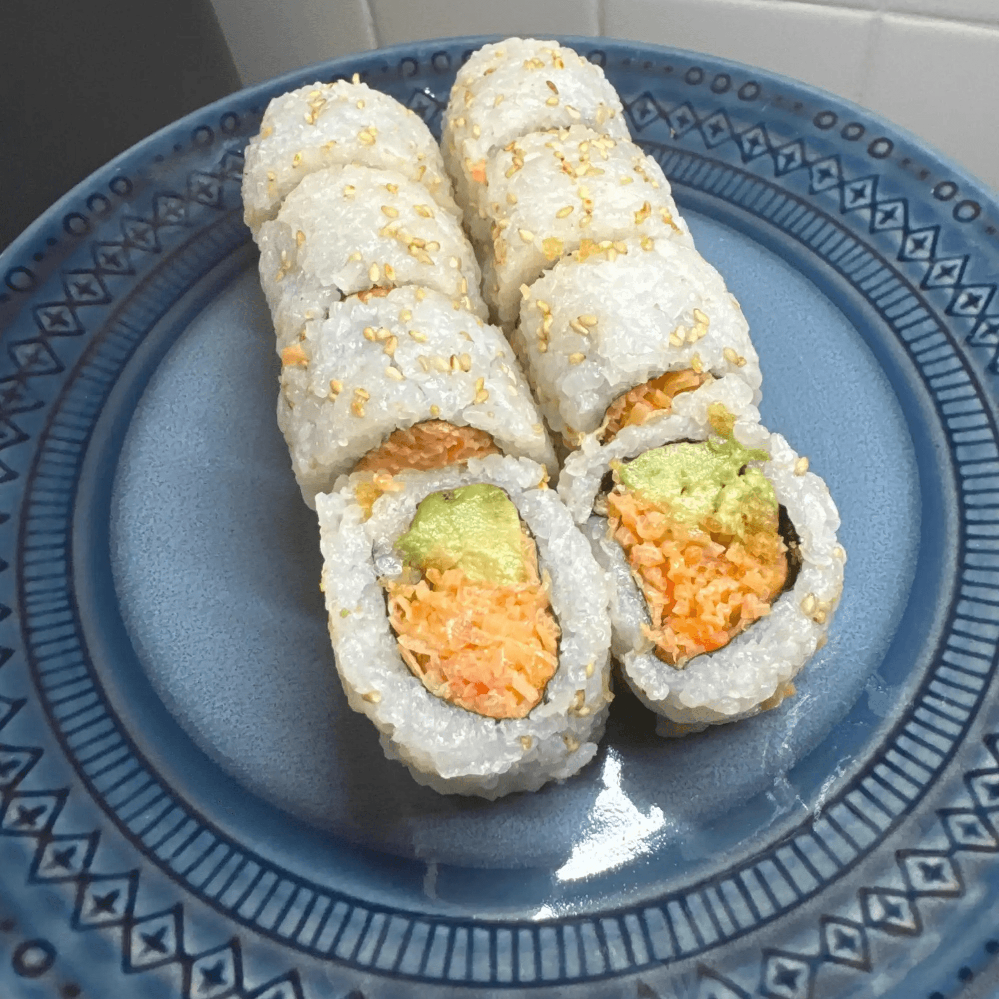 Kei Sushi Restaurant gallery image #8