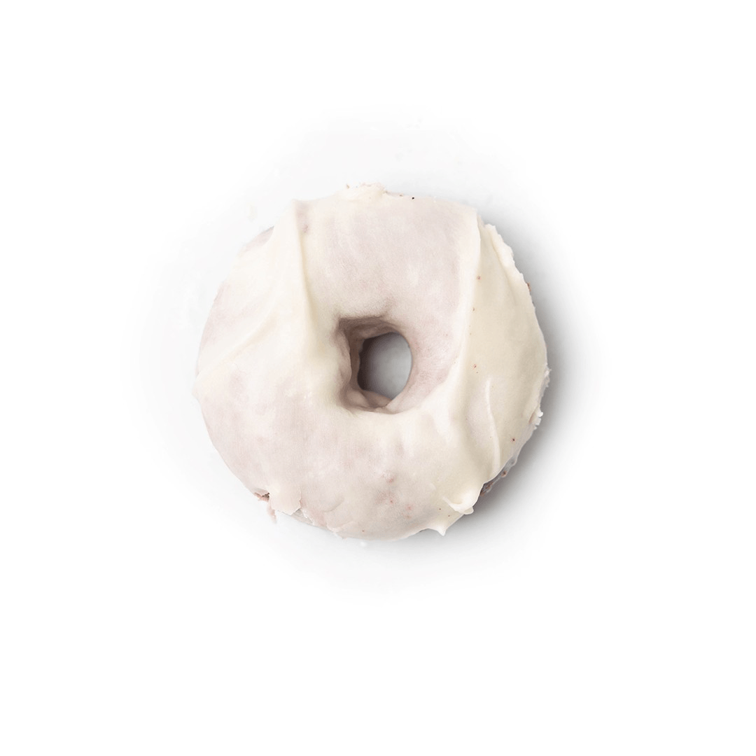 Cream Cheese Pumpkin Spice.