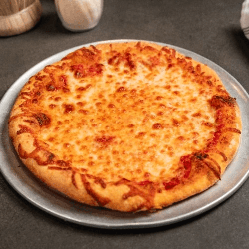 Cheese Pizza.