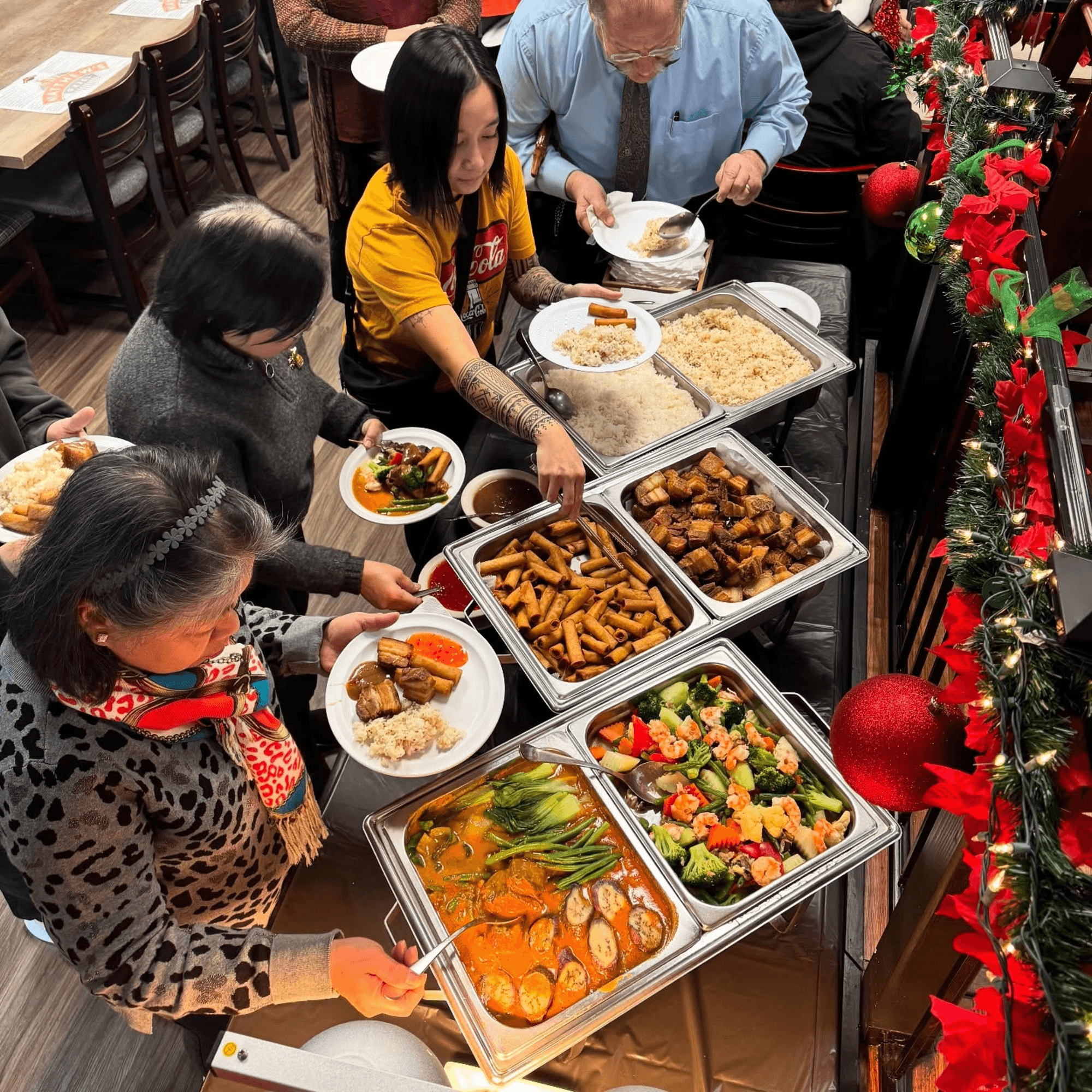 Matthew's Grill gallery image #1