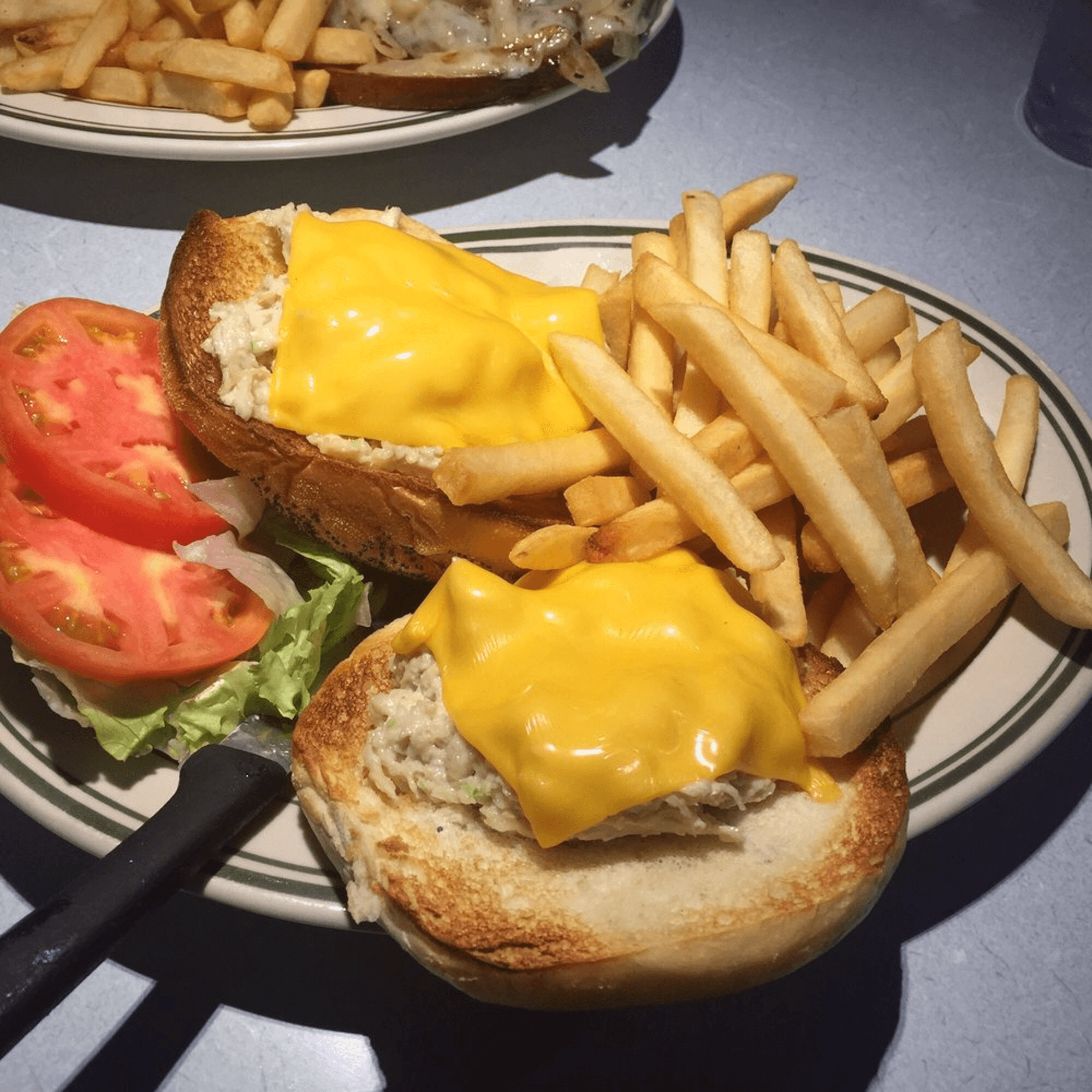 Yesterday's Diner gallery image #4