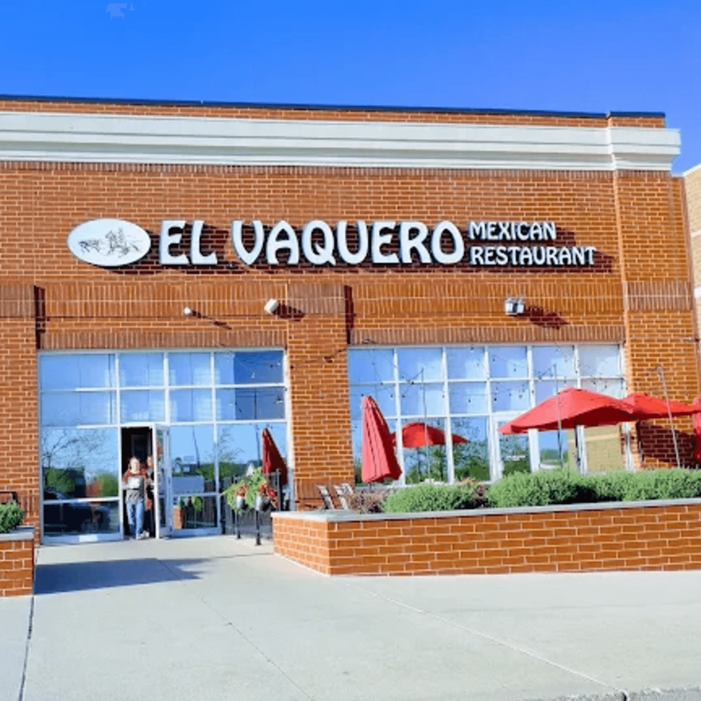 El Vaquero - Grove City