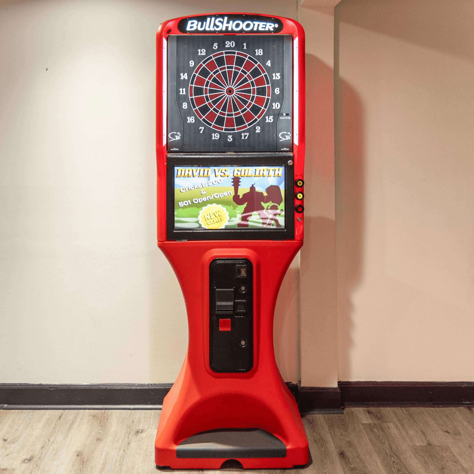 Frozen Notes Pizza & Karaoke Bar gallery image #1