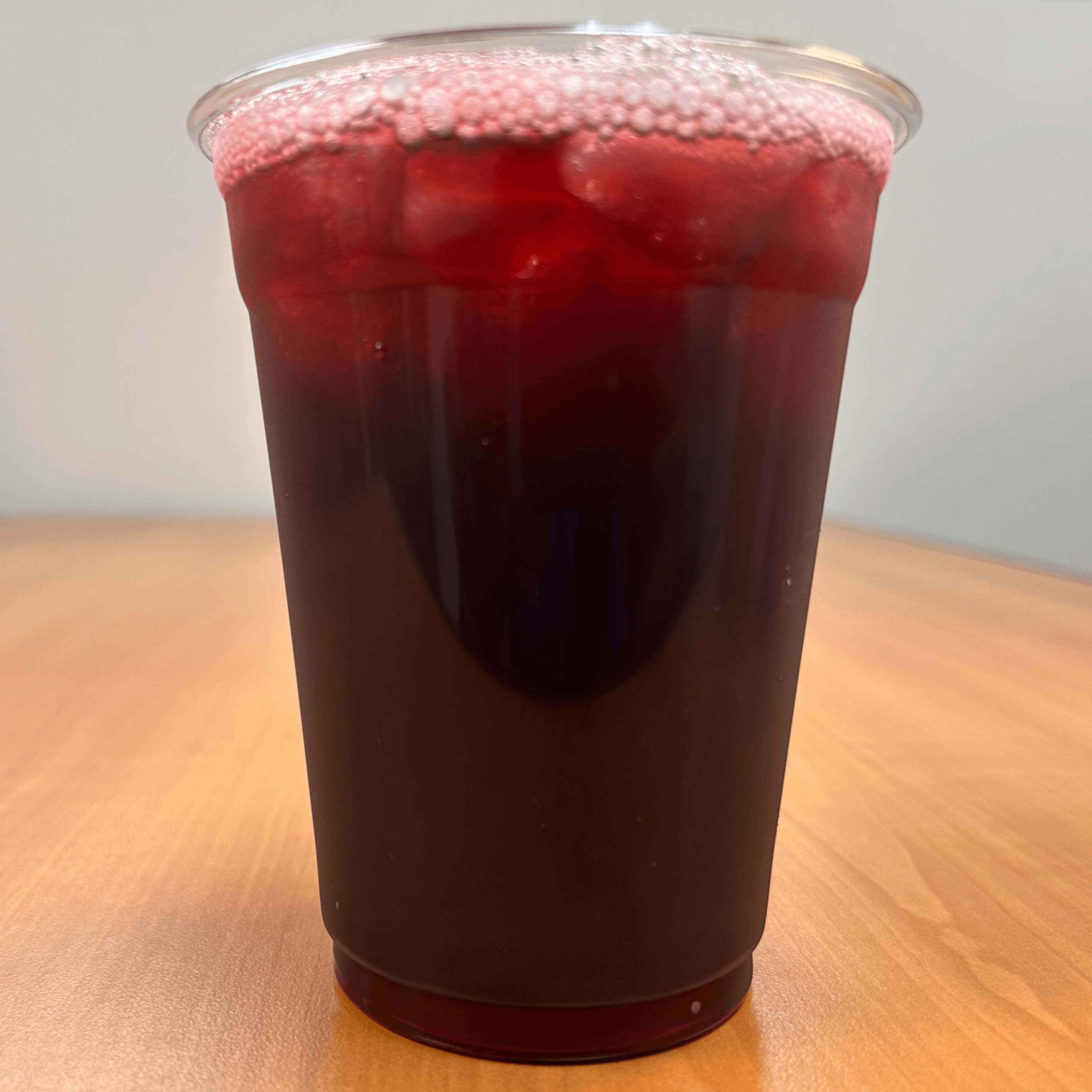 Jamaica - Natural Drink.