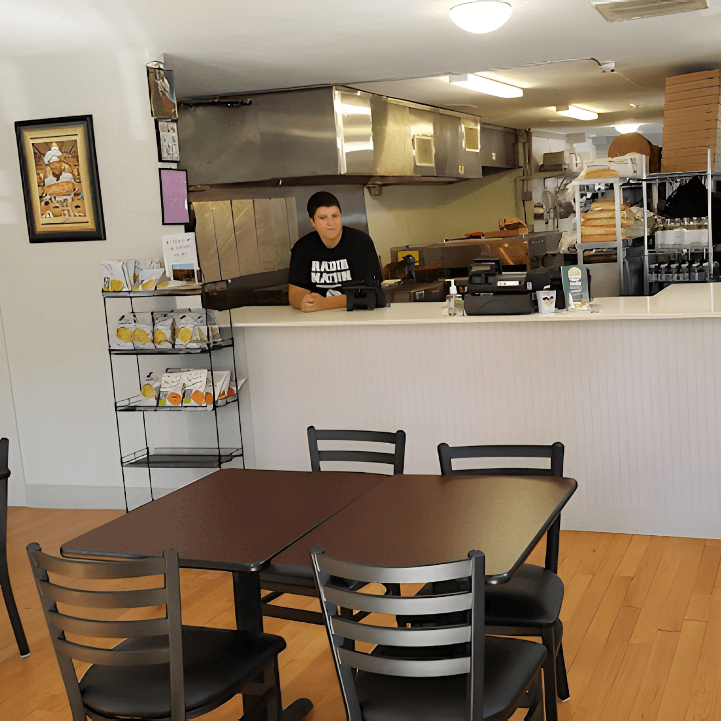 Visit Us in Auburn, NH