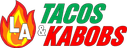 LA Tacos & Kabobs