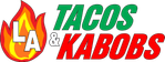 LA Tacos & Kabobs
