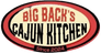 Big Back's Cajun Kitchen INC