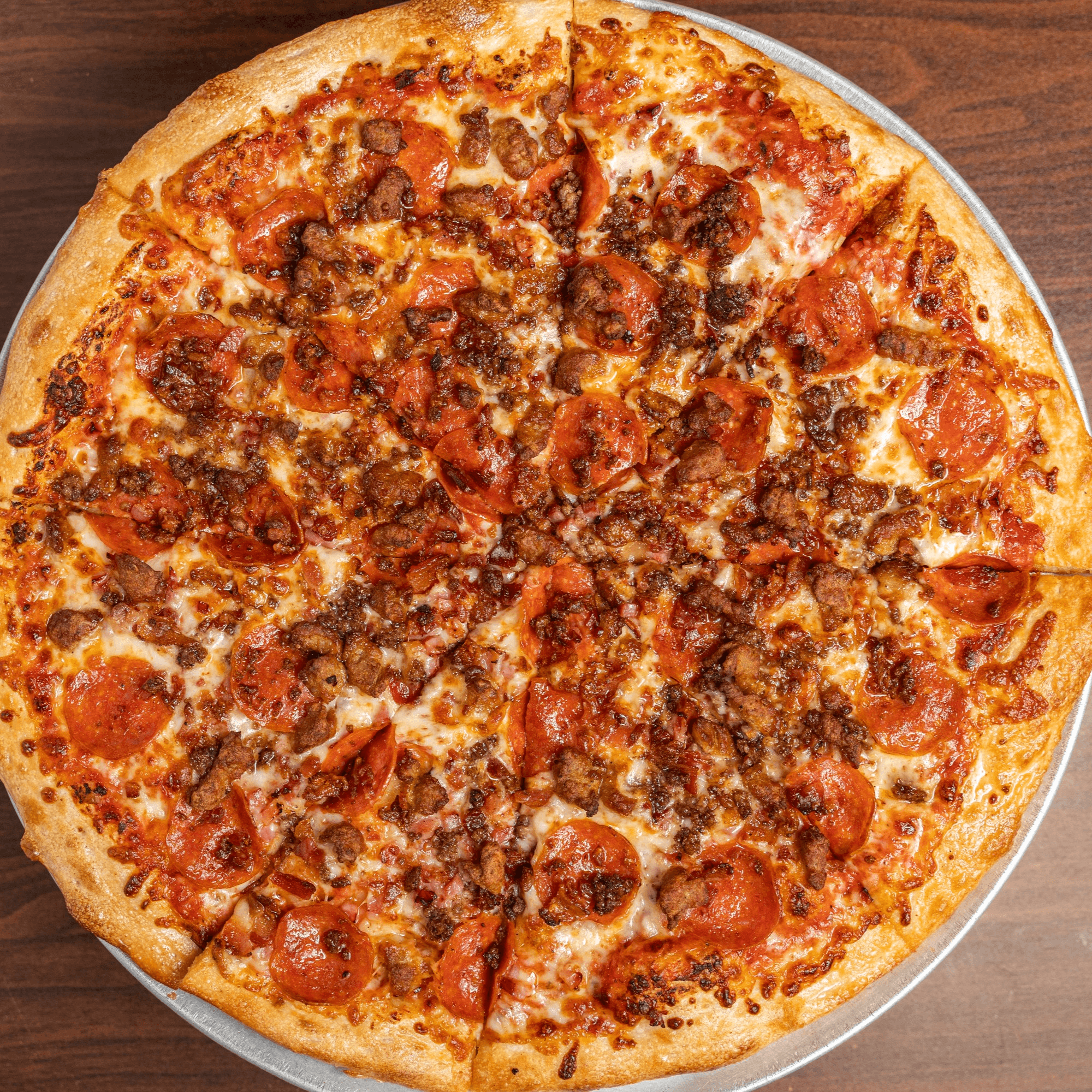 Brickhouse Burgers & Pizza gallery image #5