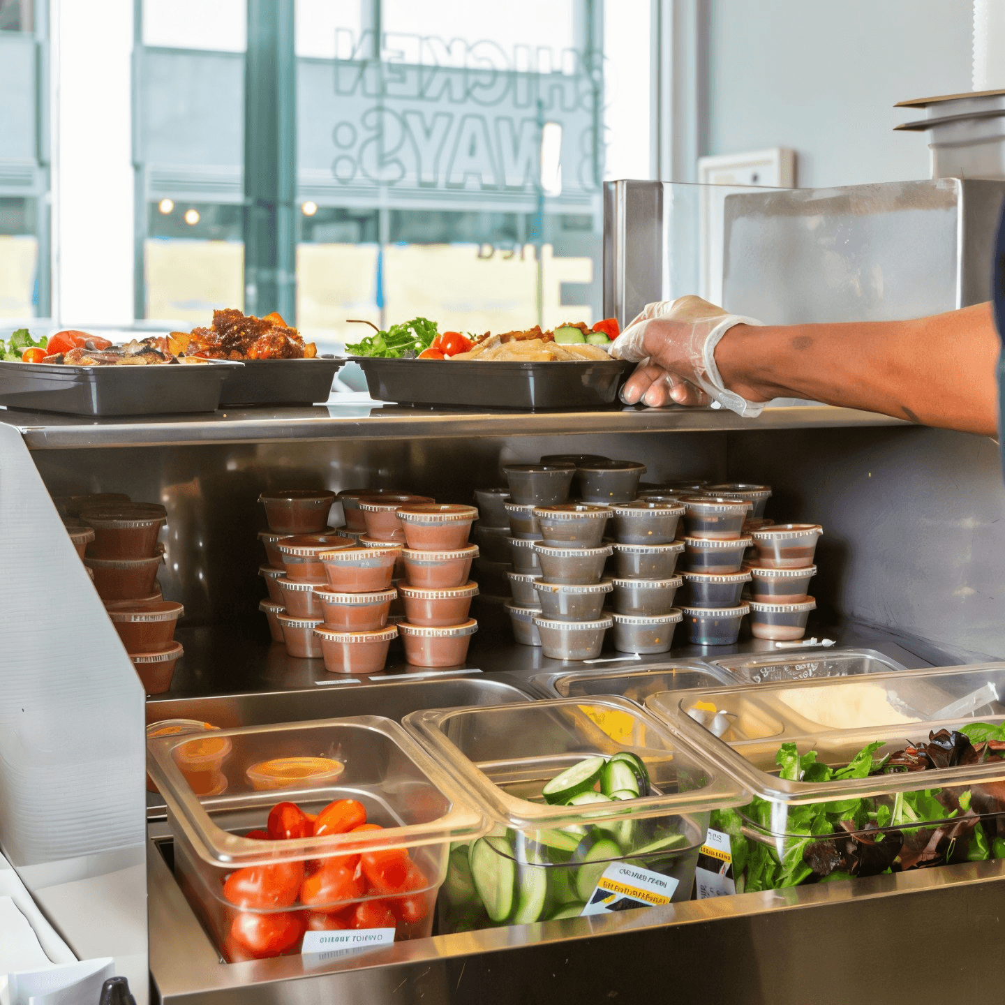 What Makes Us Different