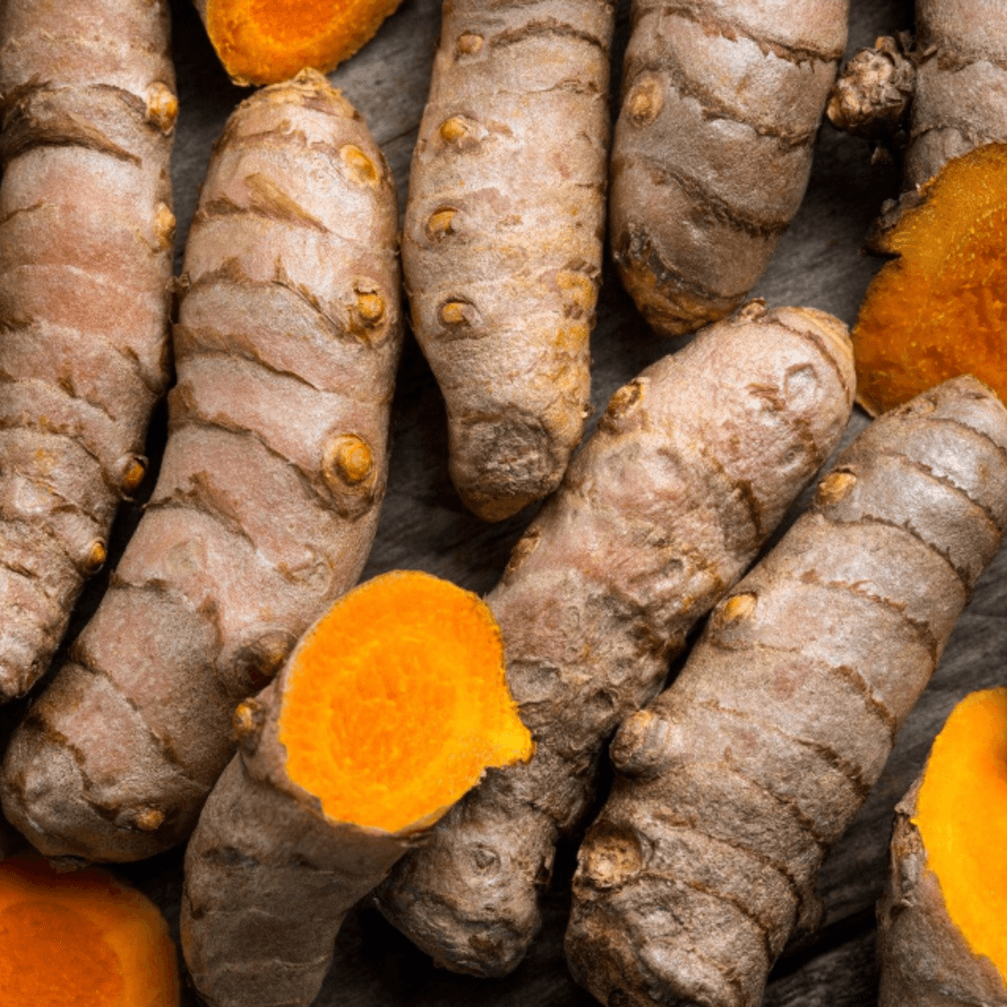 Turmeric