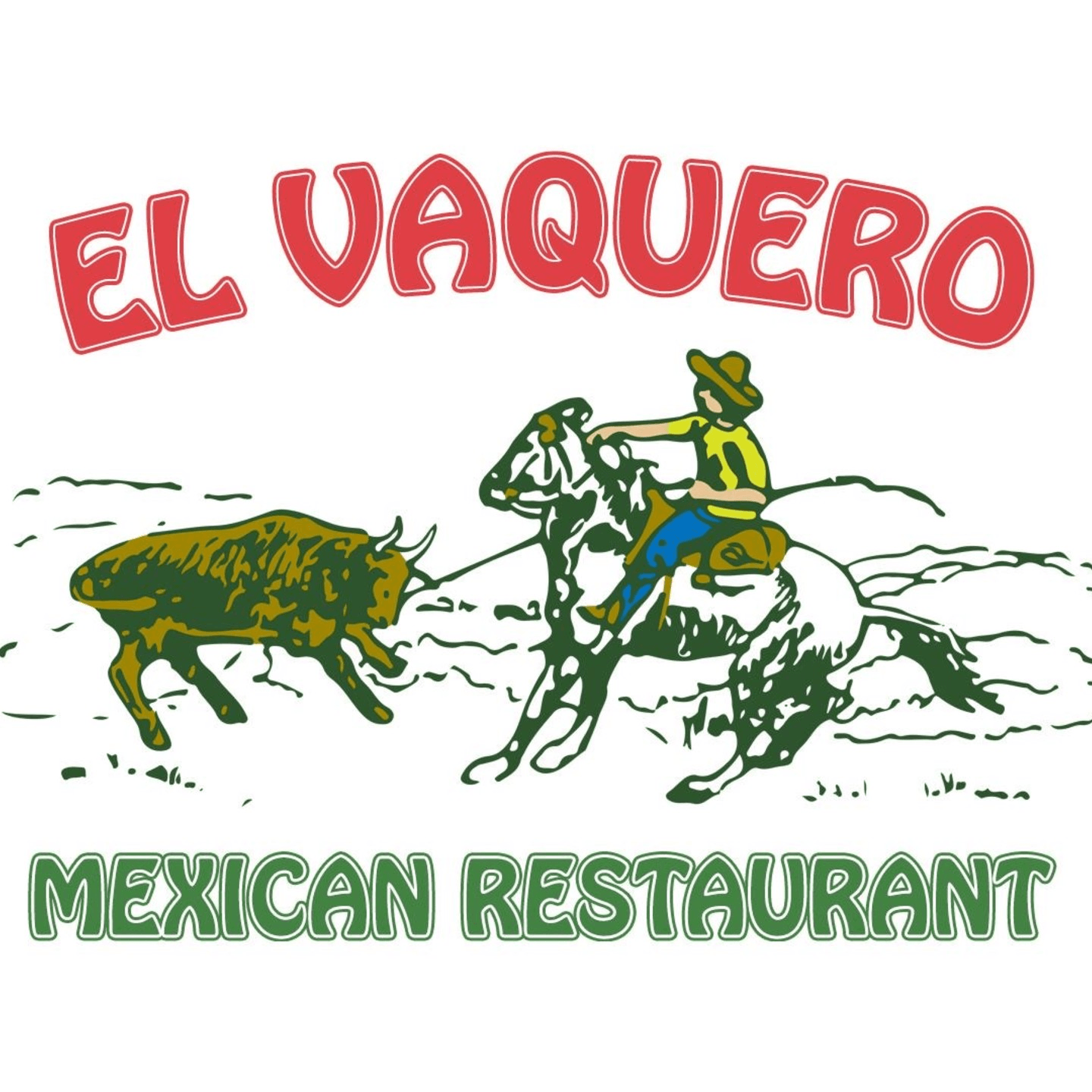 Work With Us at El Vaquero!