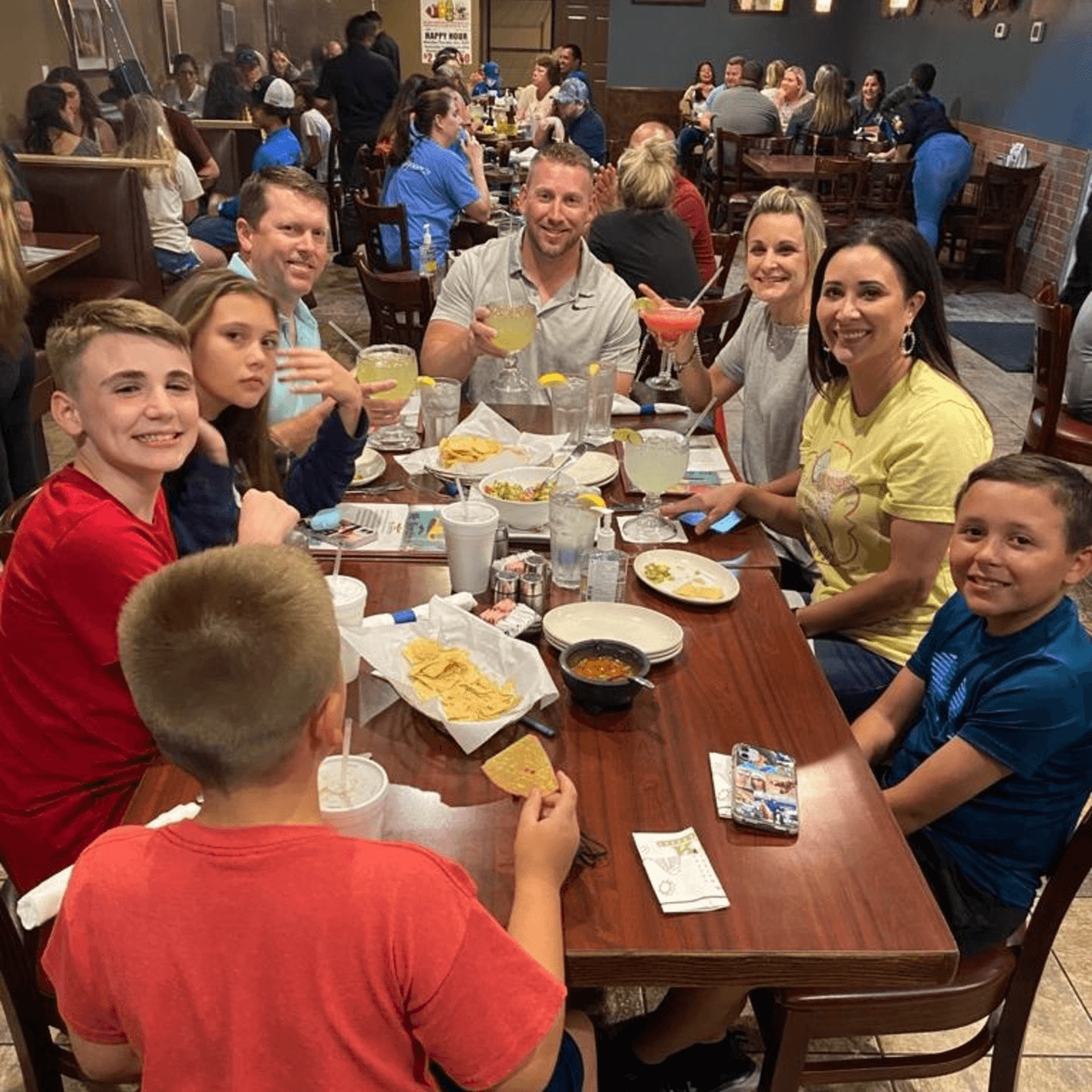 Family-Friendly & Perfect for Any Occasion 🎉