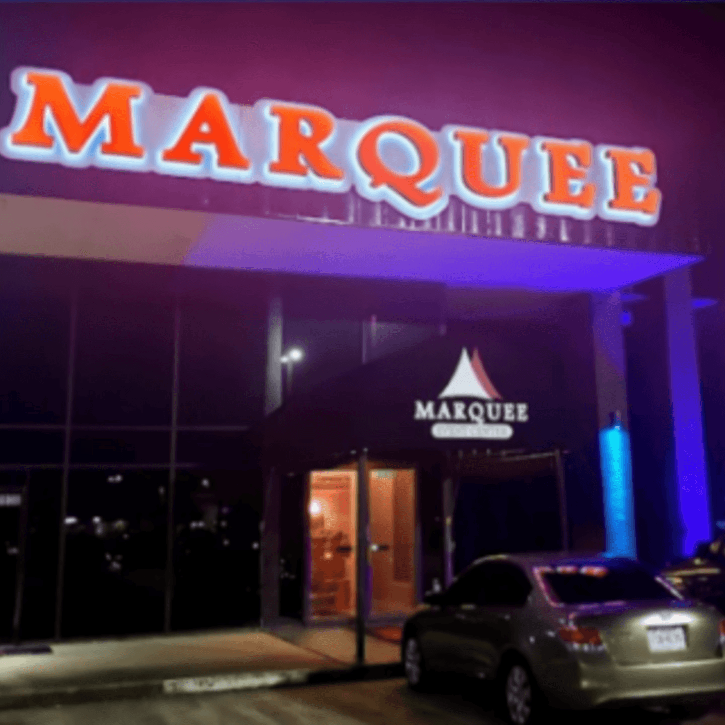 MARQUEE NORTH 