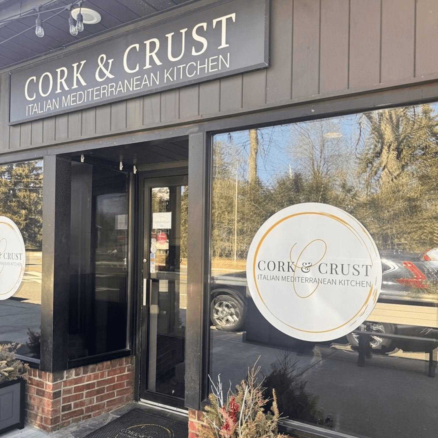 Come in And Be a Part of Our Family!