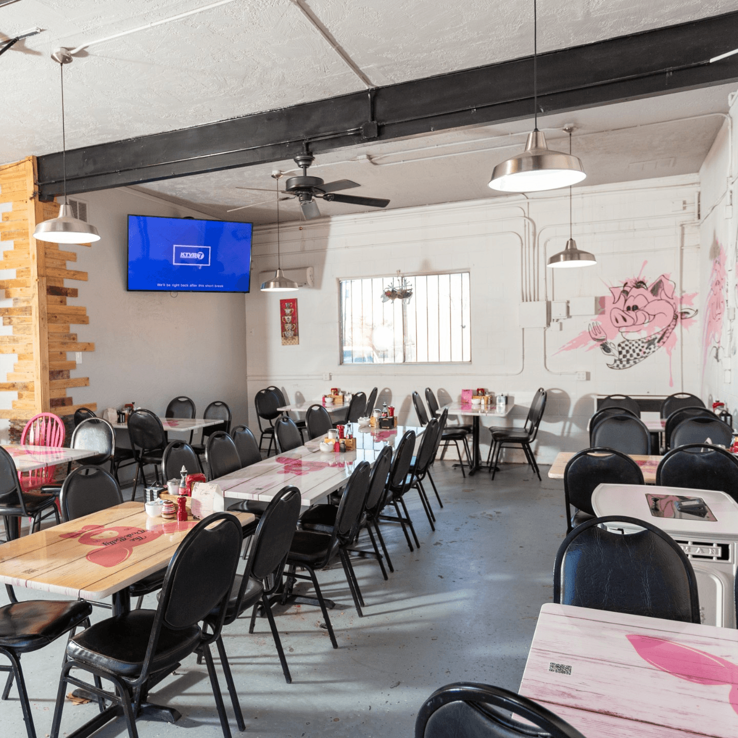 More Than a Meal – It’s an Experience