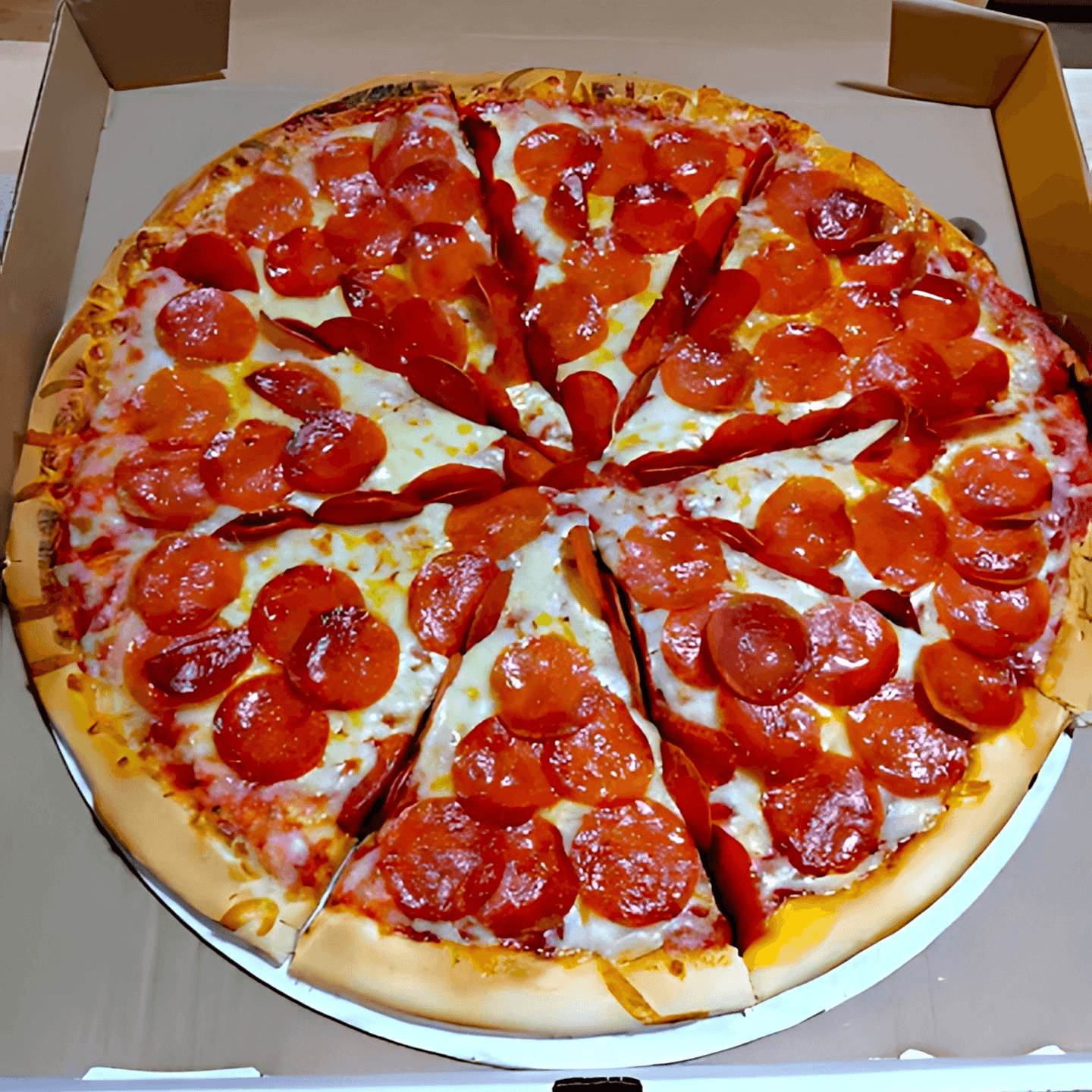 Flavors That Speak for Themselves