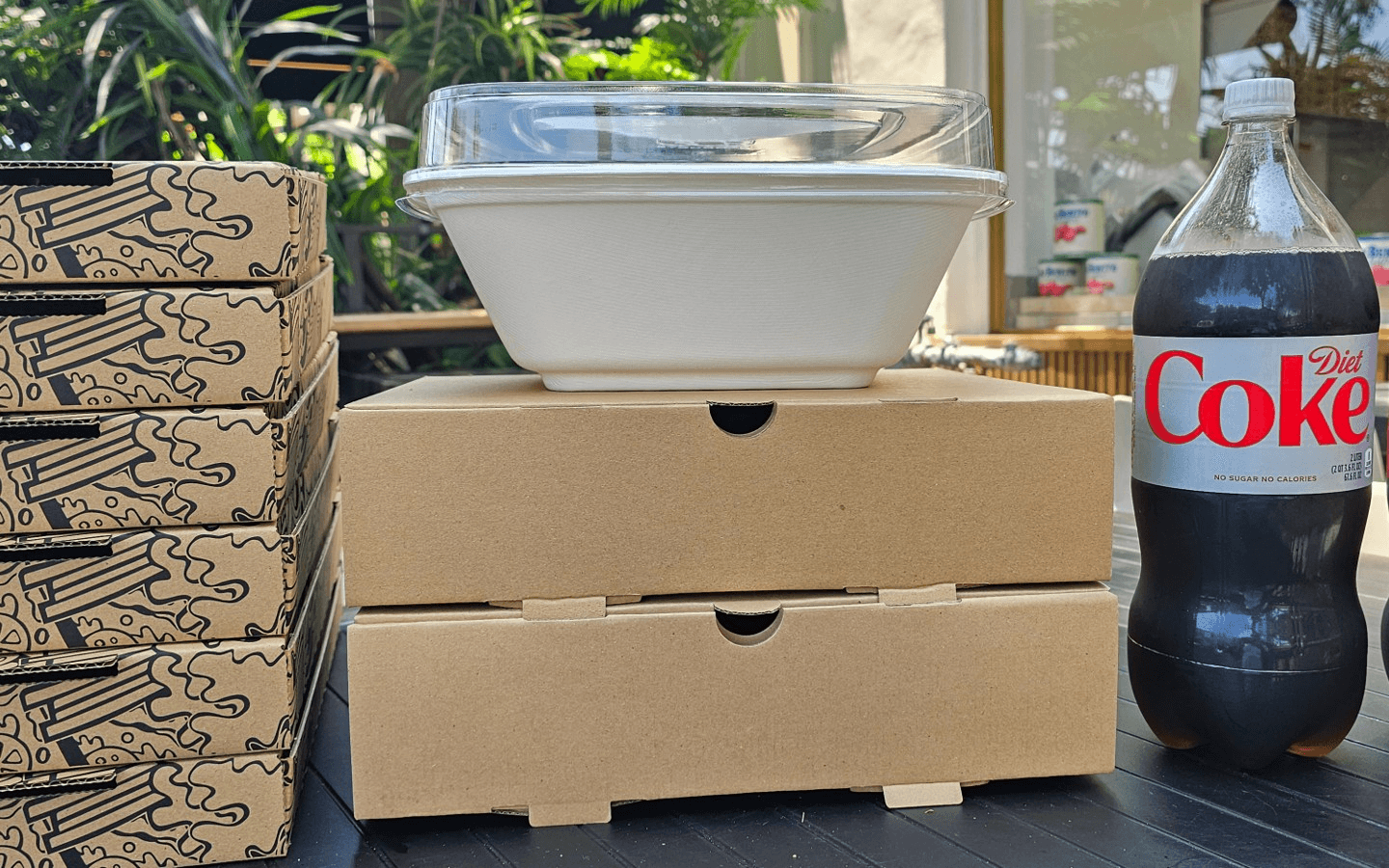 zpizza Catering