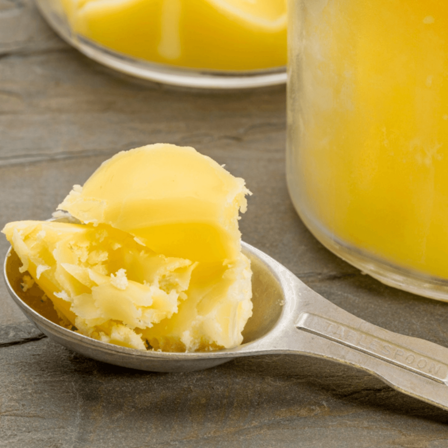 Ghee