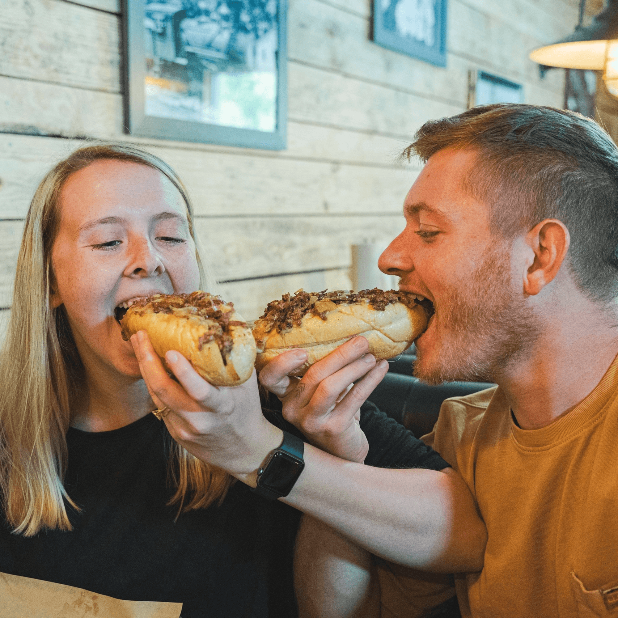 Inky's Authentic Philadelphia Cheesesteaks and Hoagies gallery image #4