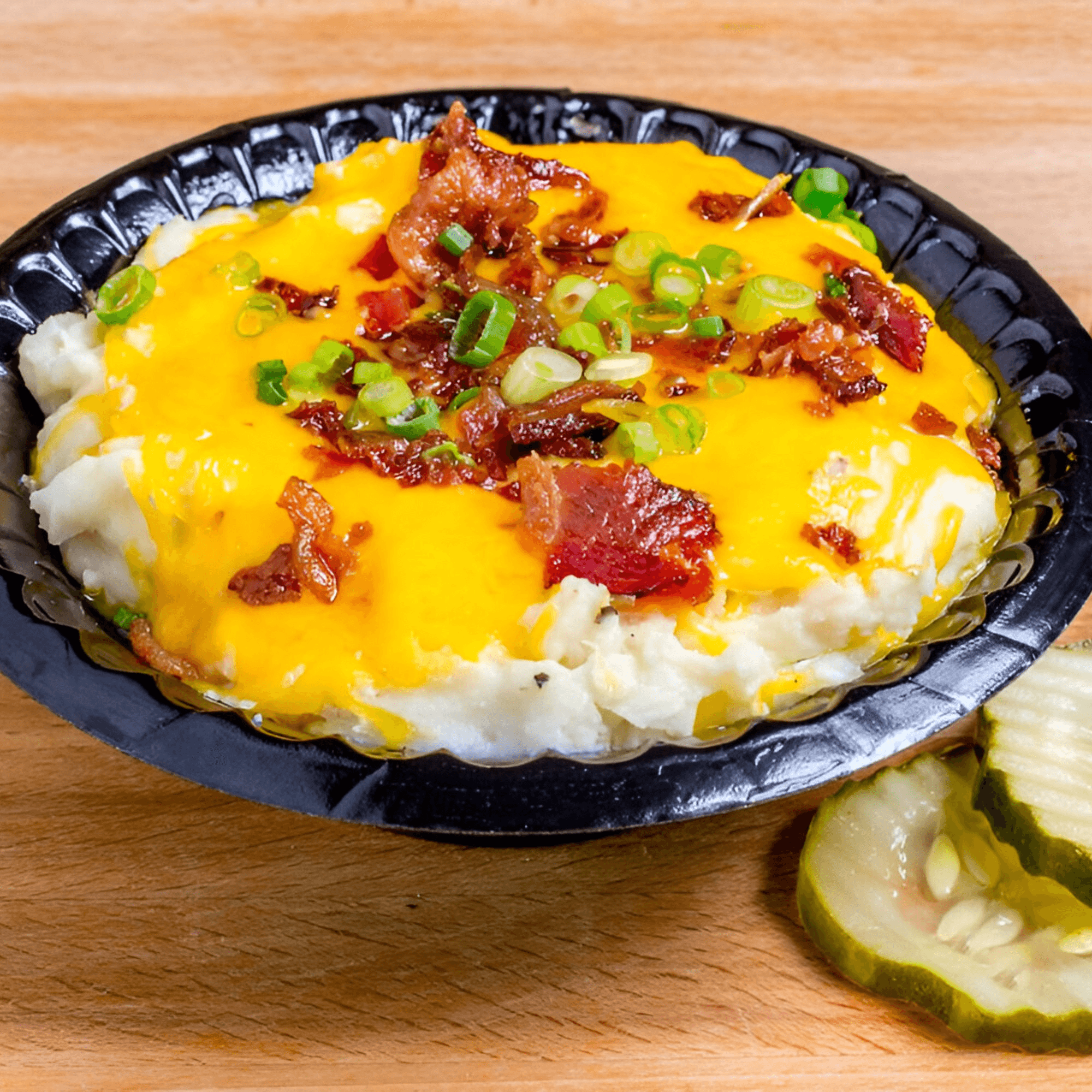 Rollin Smoke Barbecue  gallery image #7