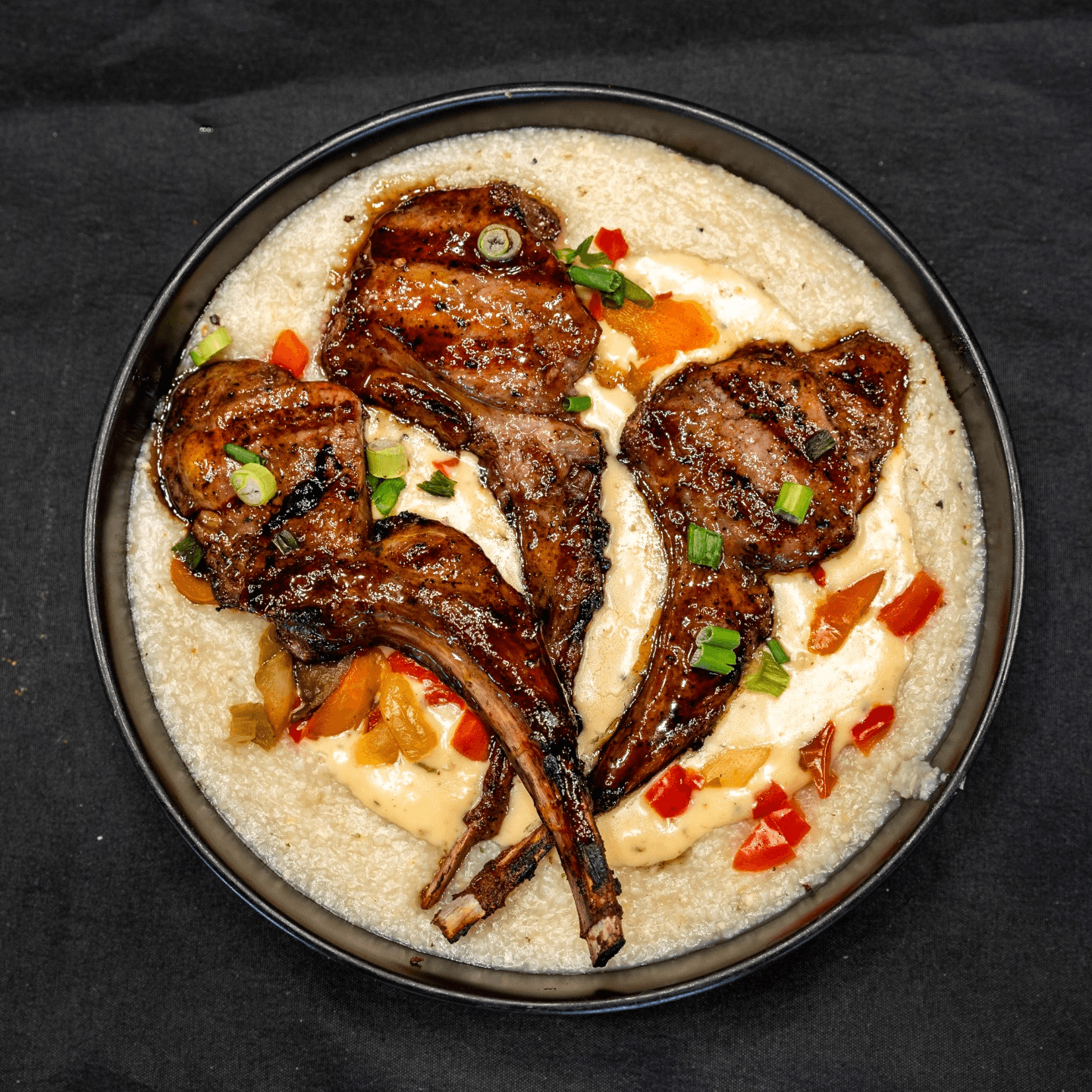 Taste and Flavor That Tell a Story