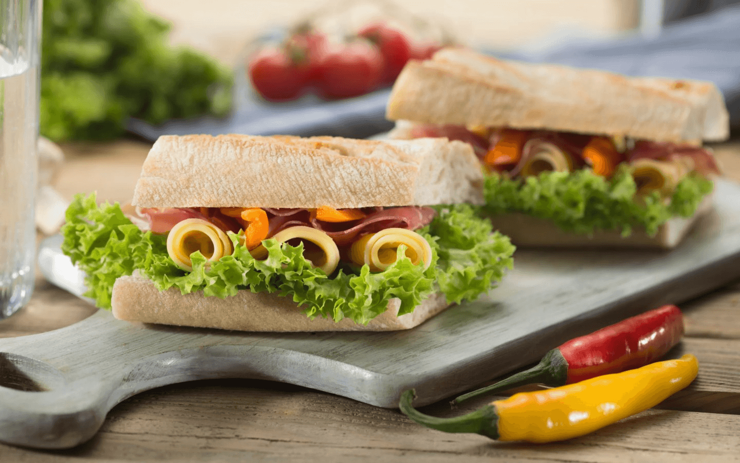 Order From Our Website