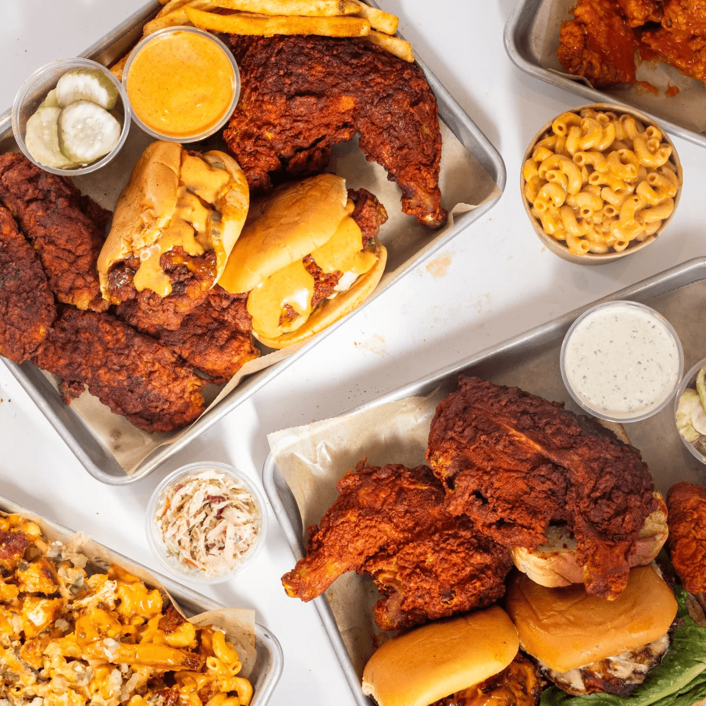 Spice Up Your Next Event