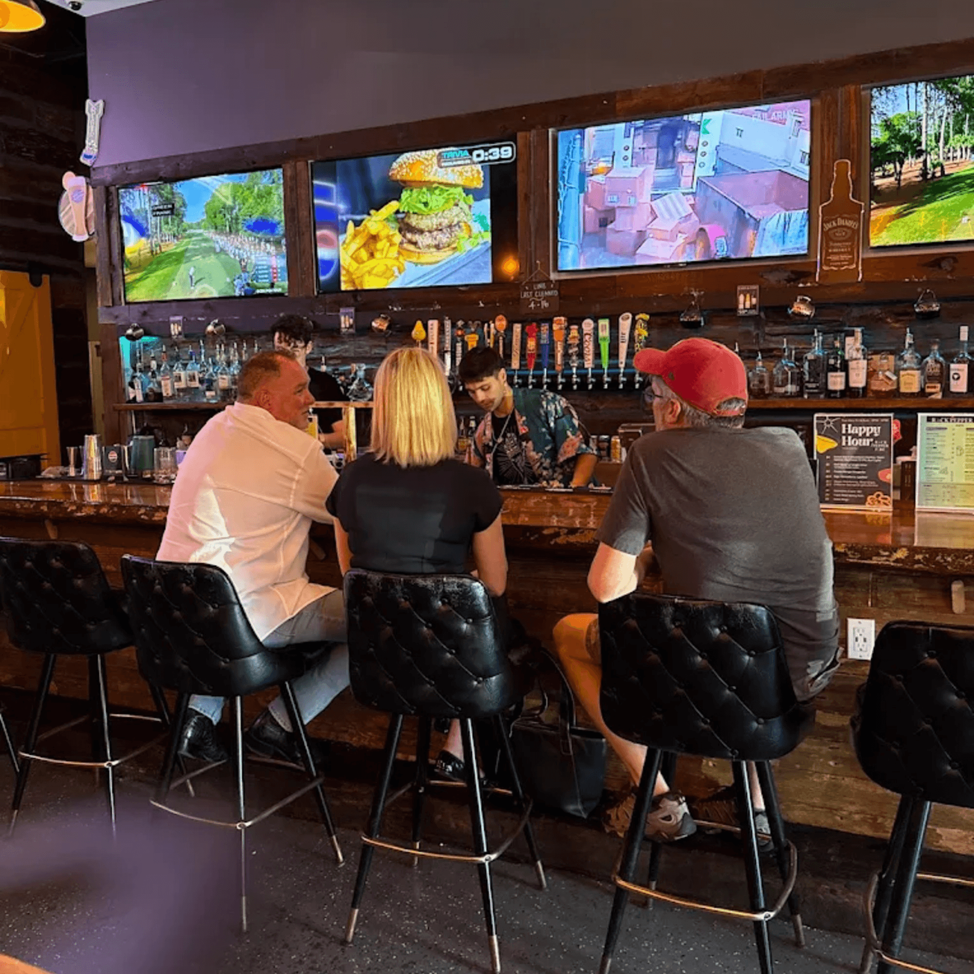 Rock Pepper Fire gallery image #24