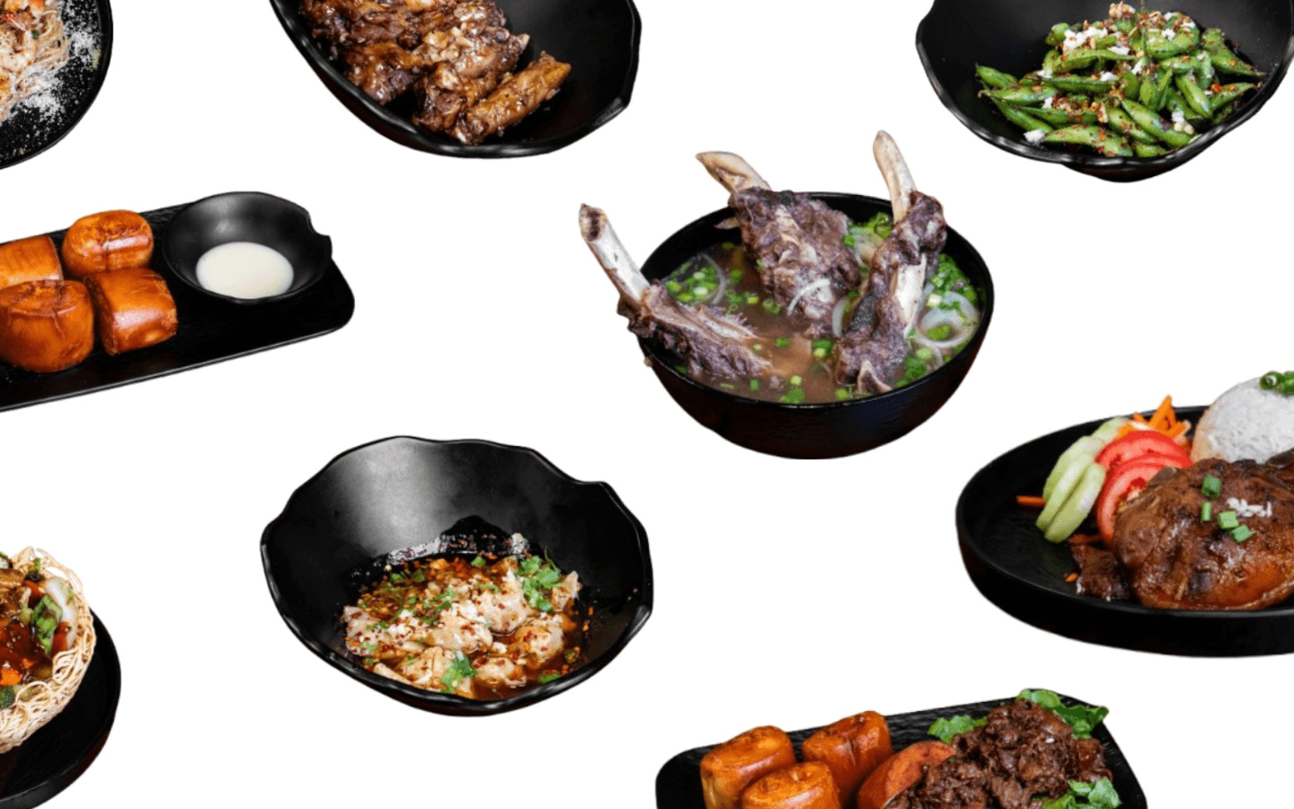 Order From Our Website