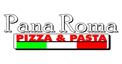 Pana Roma Pizza & Pasta