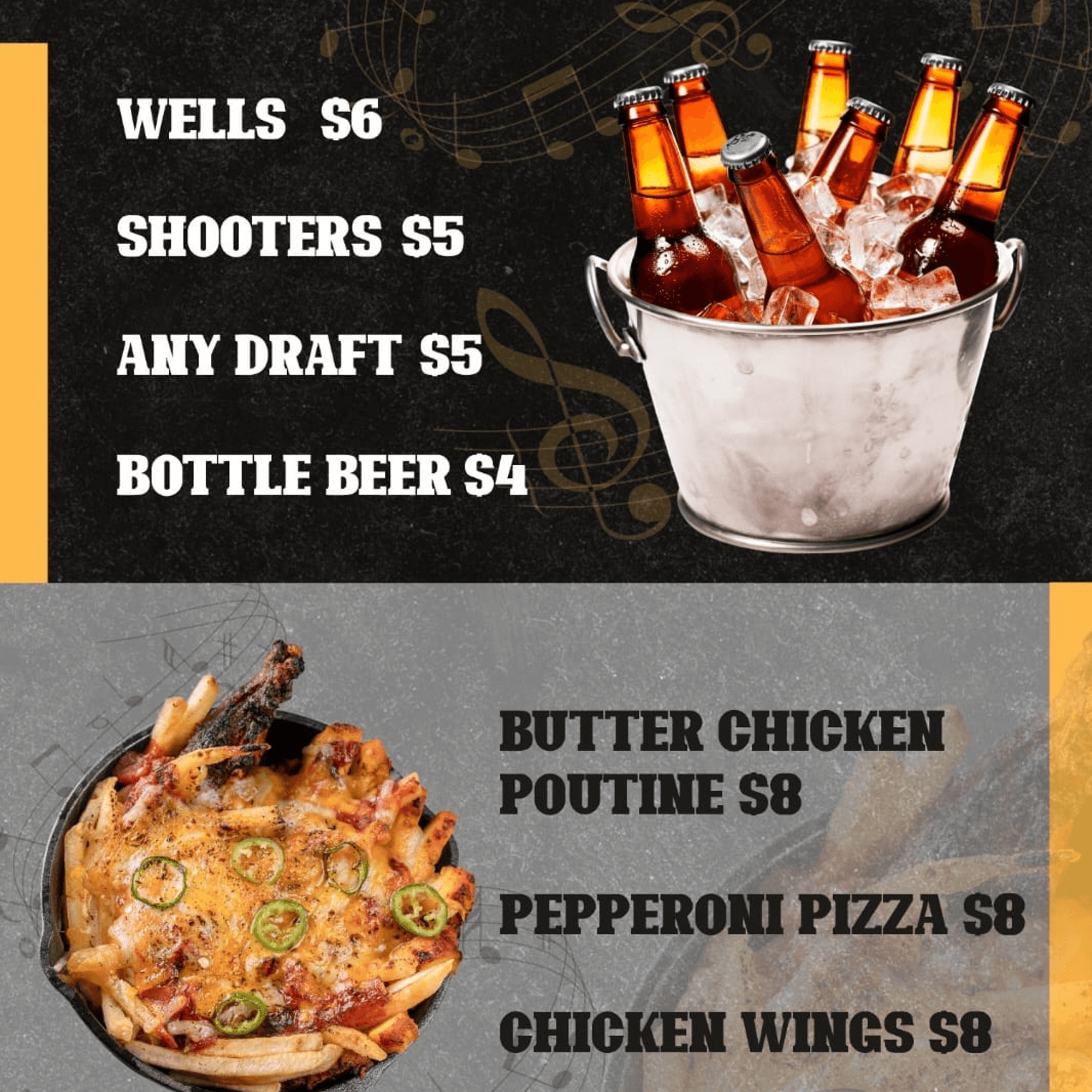 The Lounge @2nd gallery image #3