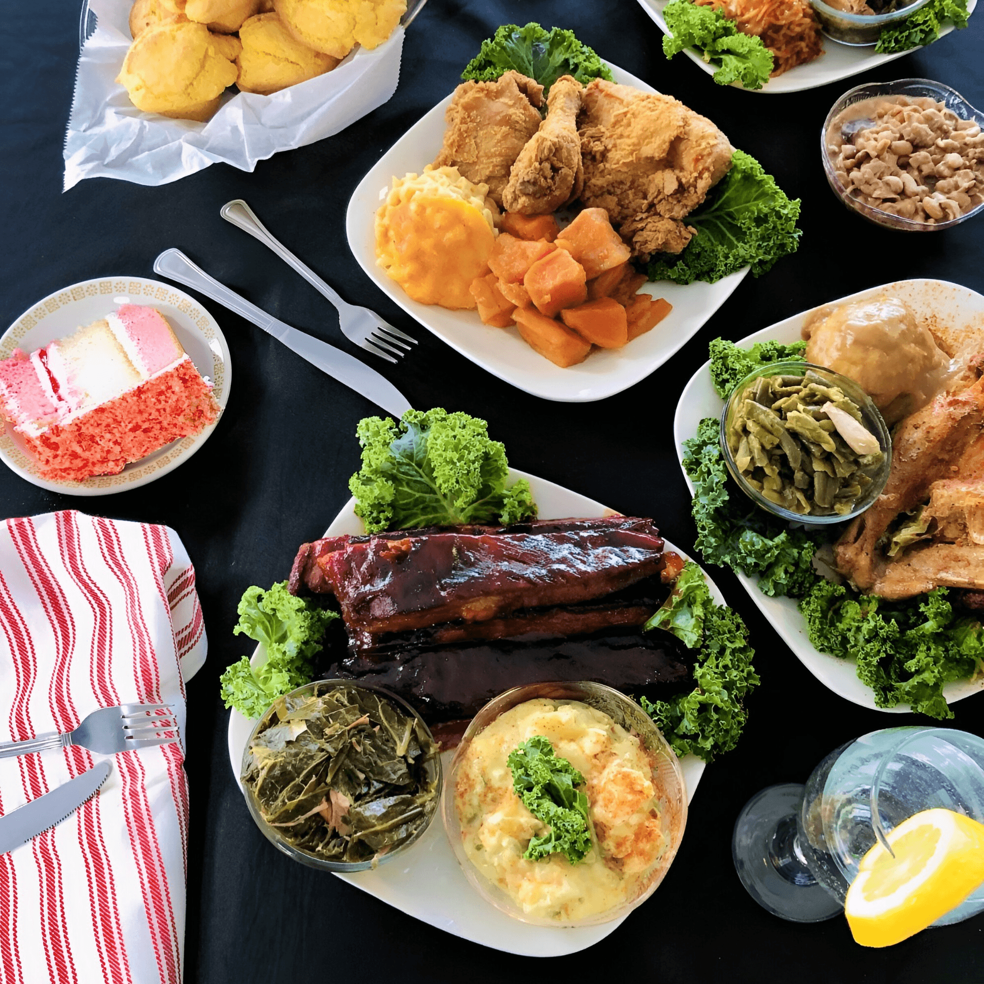 Detroit Soul gallery image #2