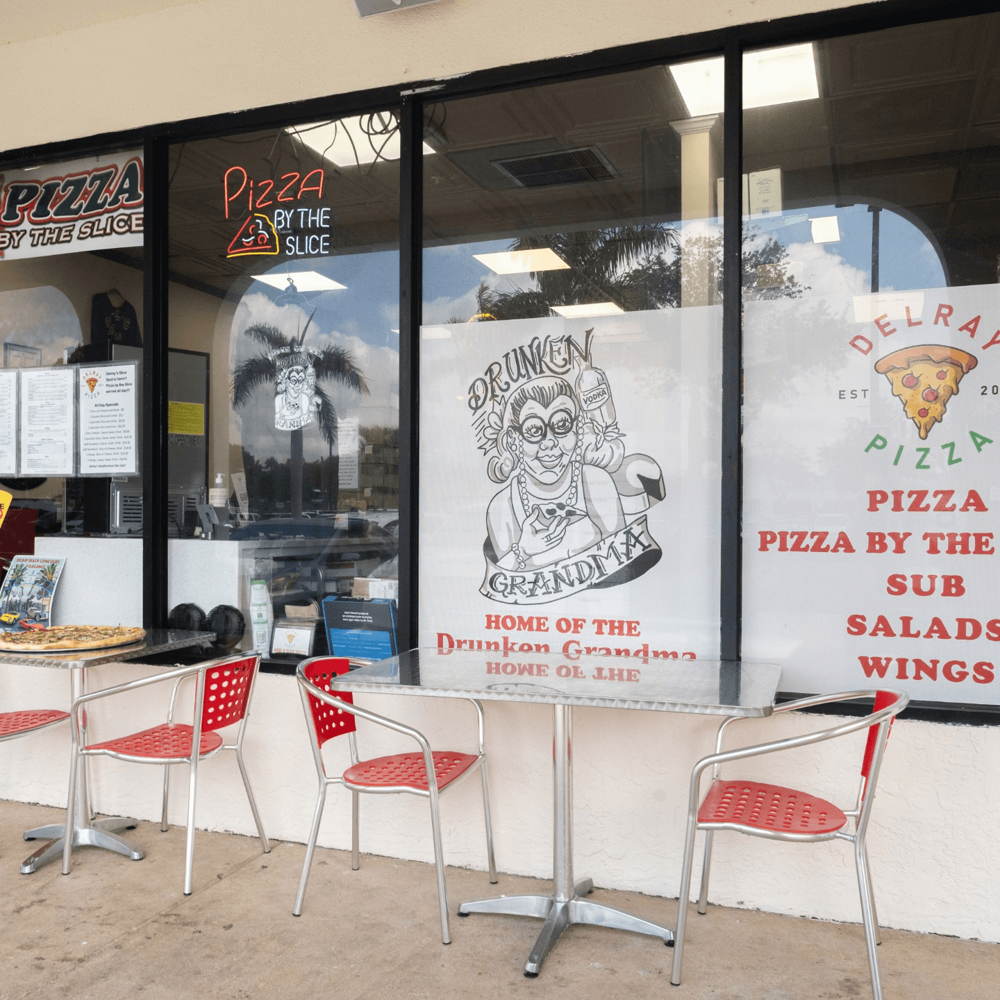 Visit Us Today