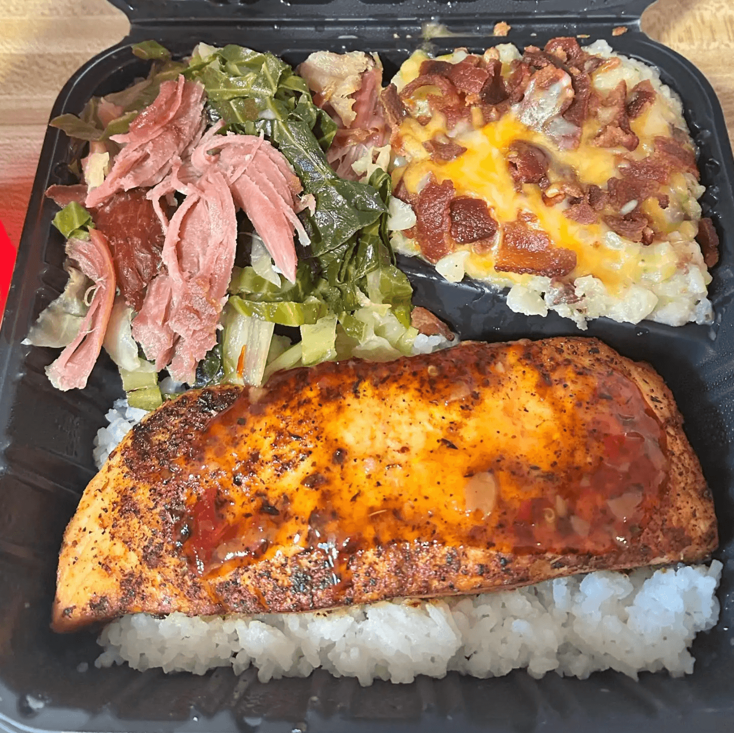 🎉 Host Your Next Event at Dakari Soul Food 🍽️