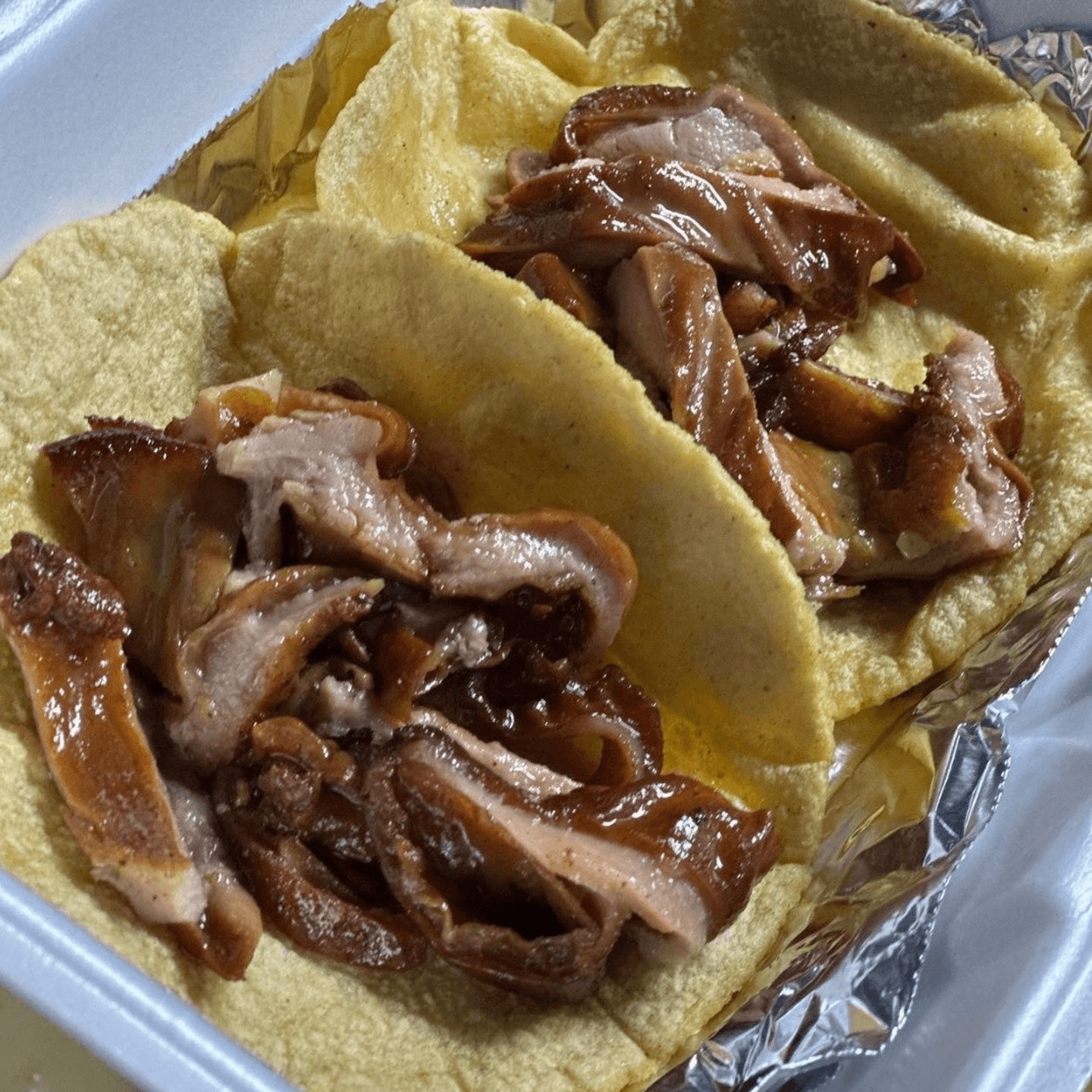 Delicious Carnitas