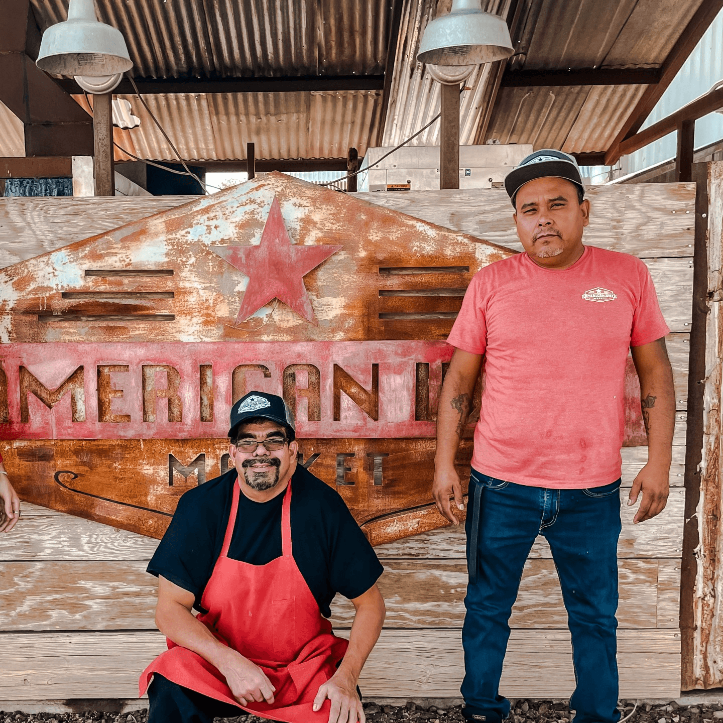 From Pizzas to a Bold Vision