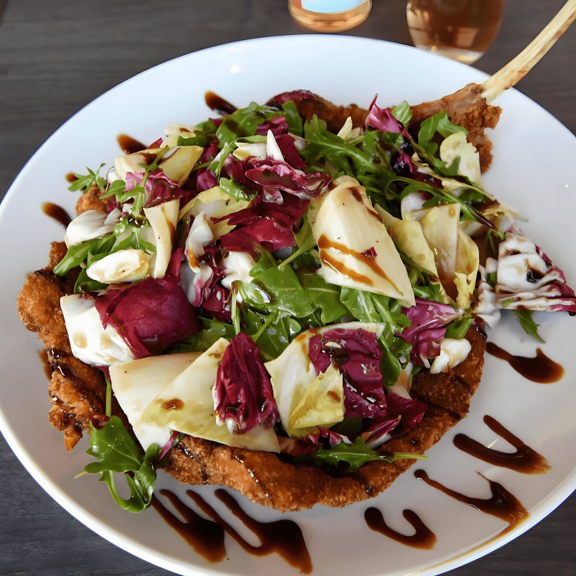 Hilltop Kitchen & Bar gallery image #3