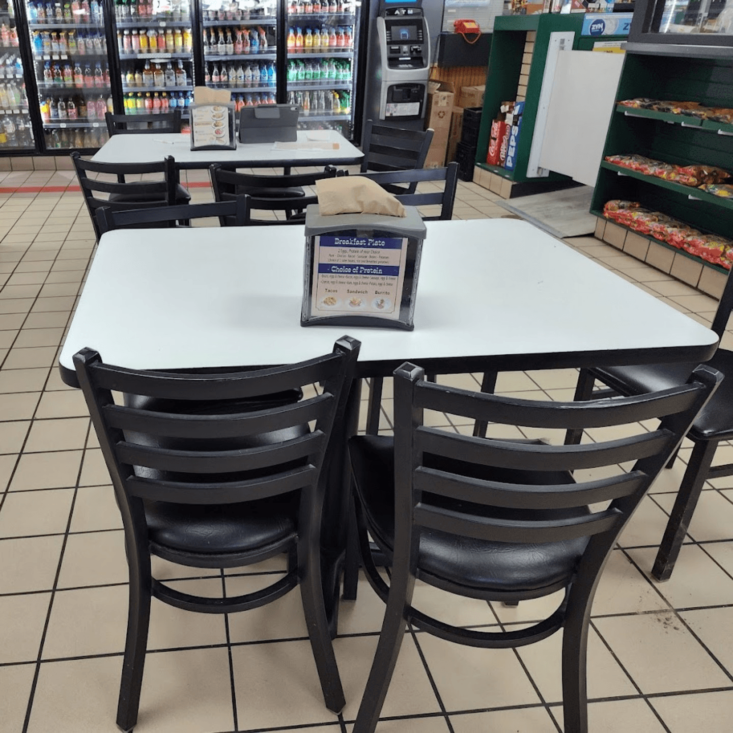 Welcome to Taqueria Taxco- Interstate 20