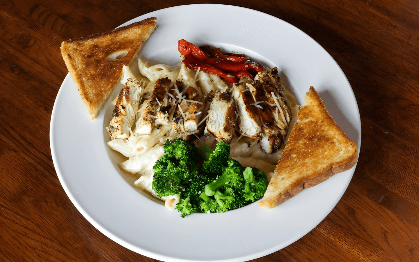 Click, Order, Enjoy — It’s That Simple