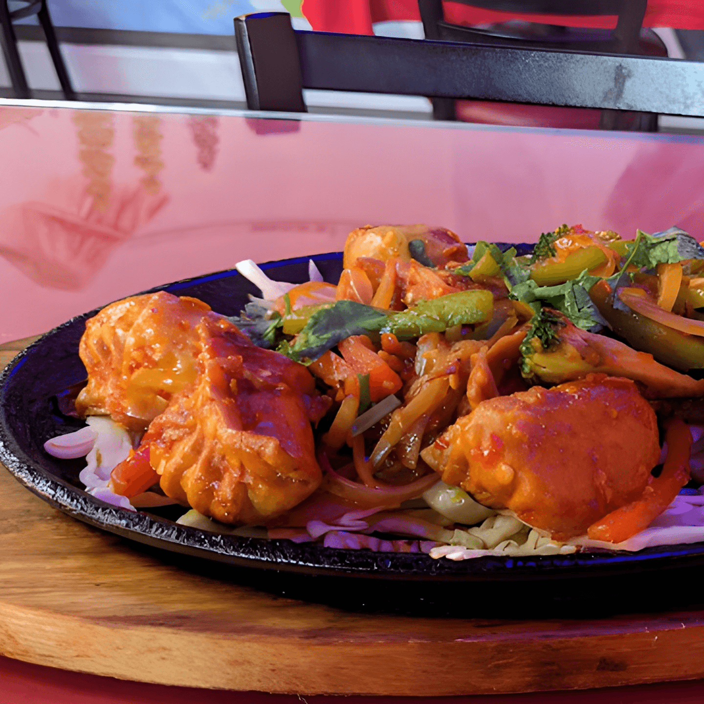  Ready for Flavorful Catering? 🍽️ 