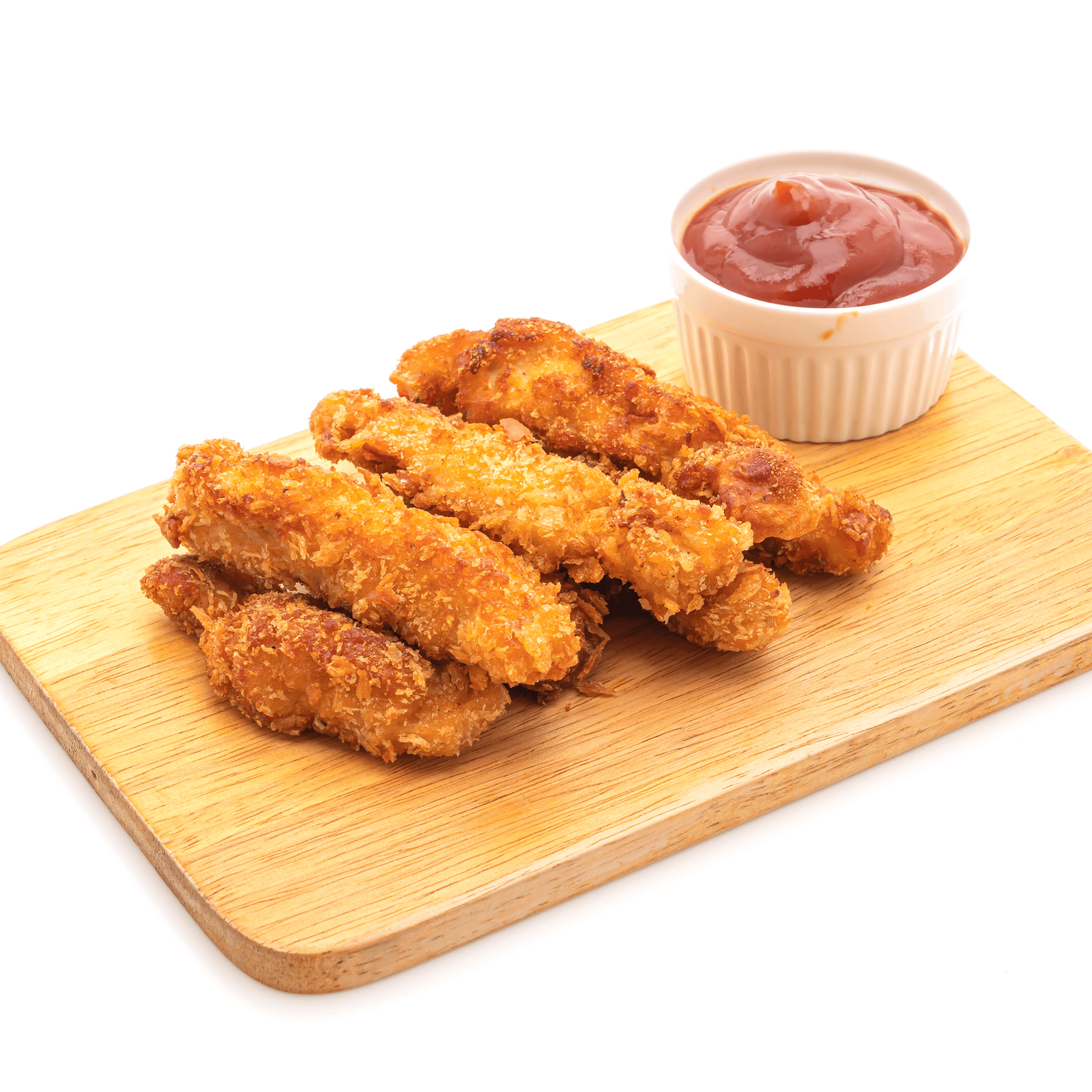 Kids - Chicken Tenders.