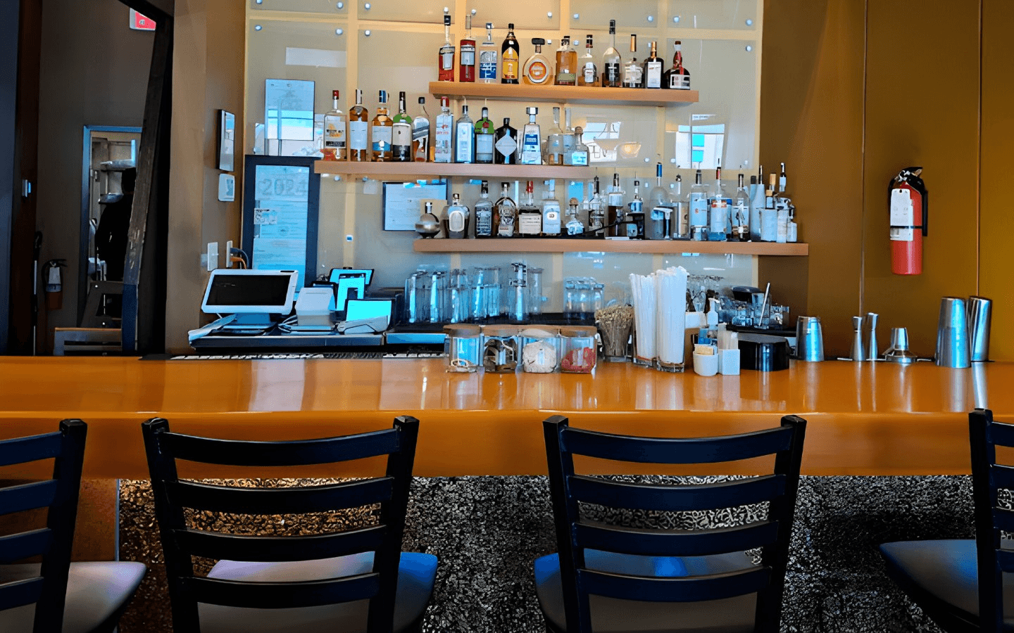 How Aditi Indian Dining Began 
