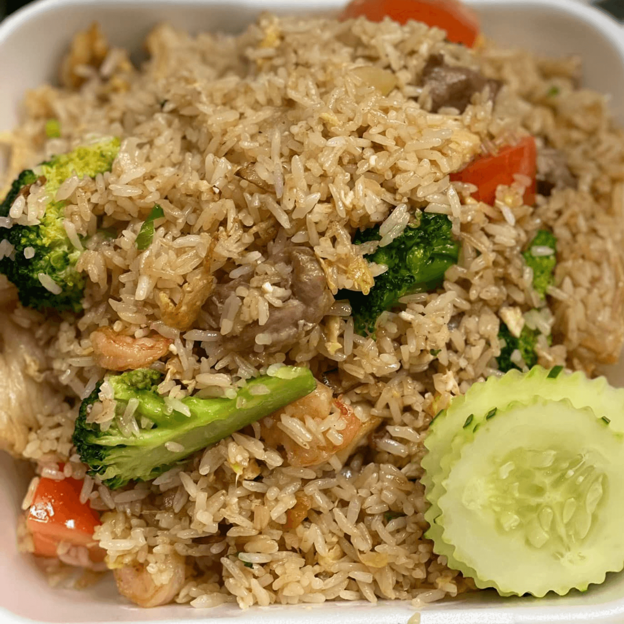 Boonma Thai gallery image #3