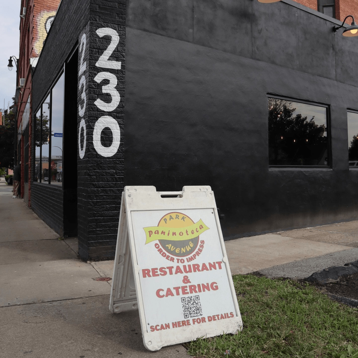 A Family Affair in the Heart of Rochester